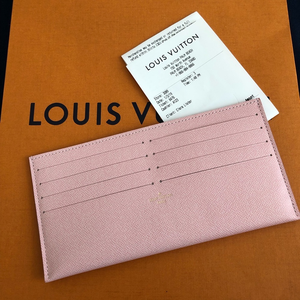 Louis Vuitton Pochette Felice Insert